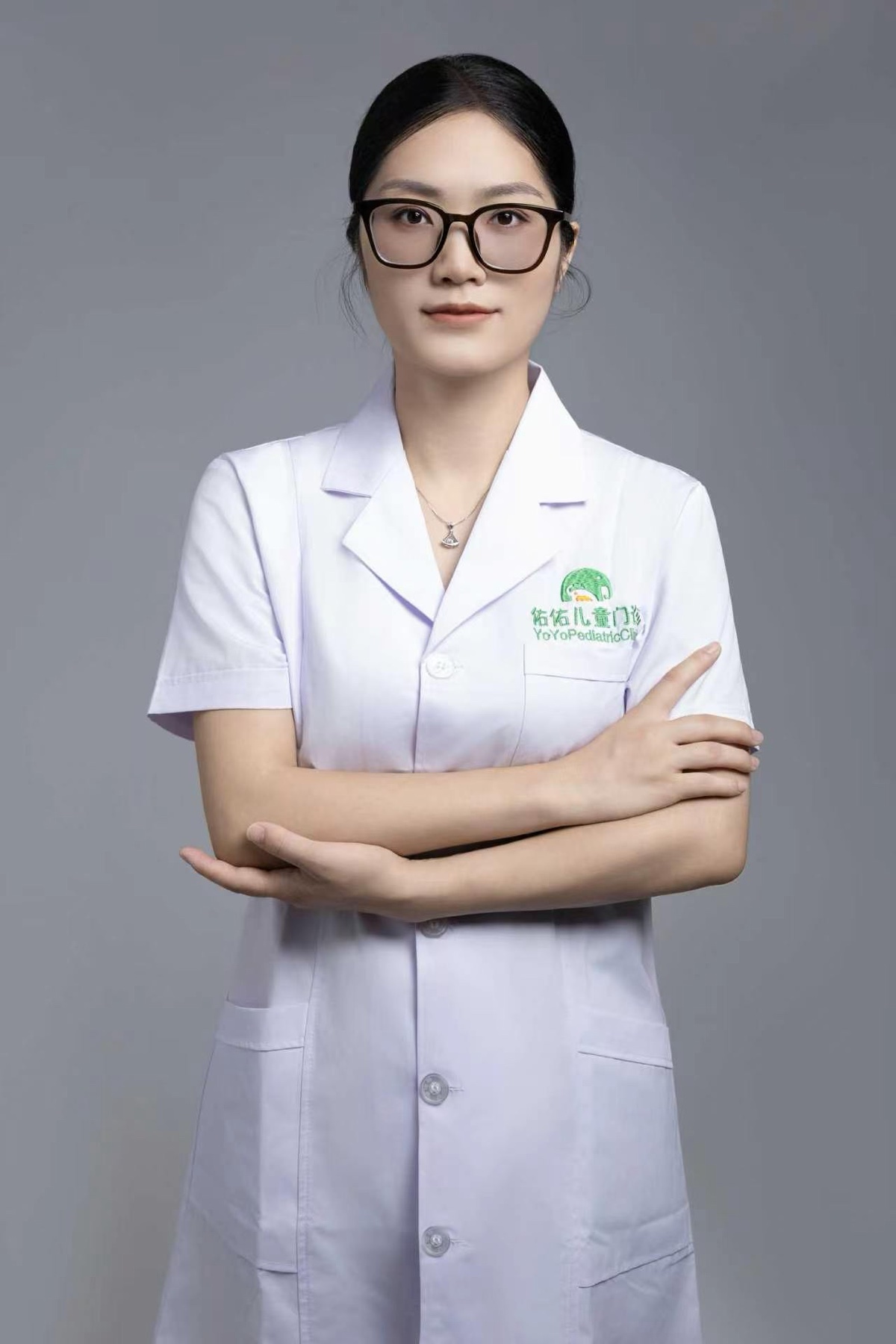 张娜儿科执业医师