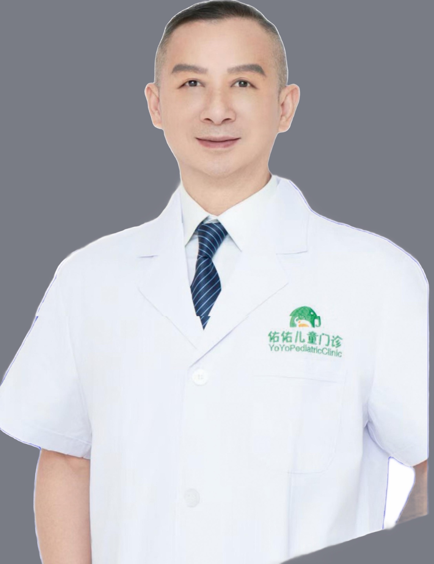 梁锦平教授