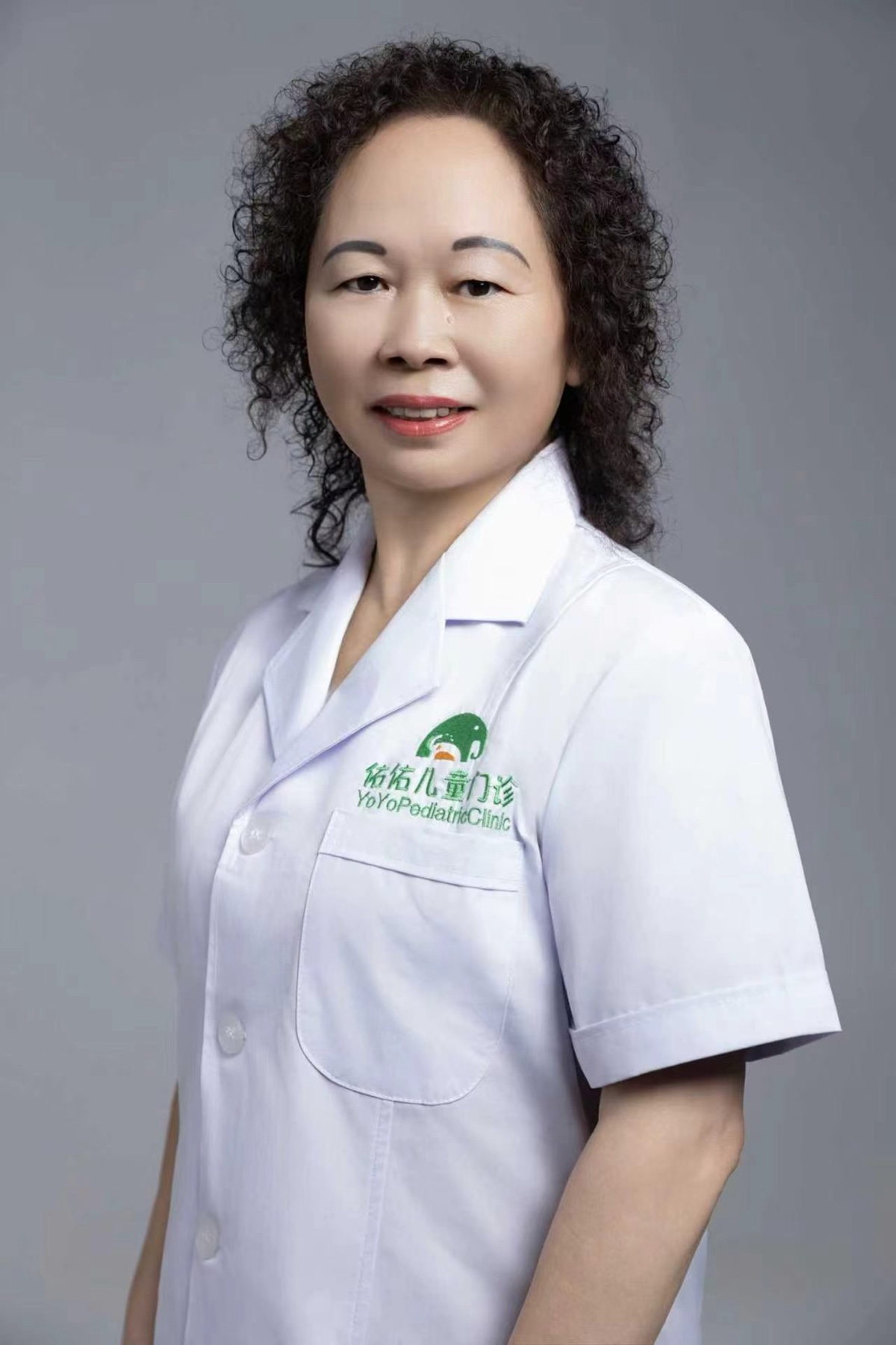 张玲主任医师